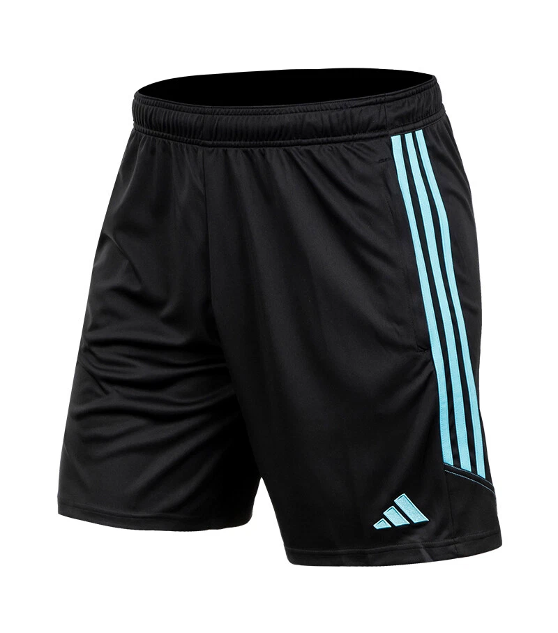 Adidas football deals training shorts