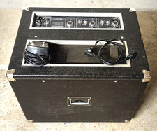 Allsound Leslie LA 6060 B Amplifier, Vintage, sehr guter Zustand