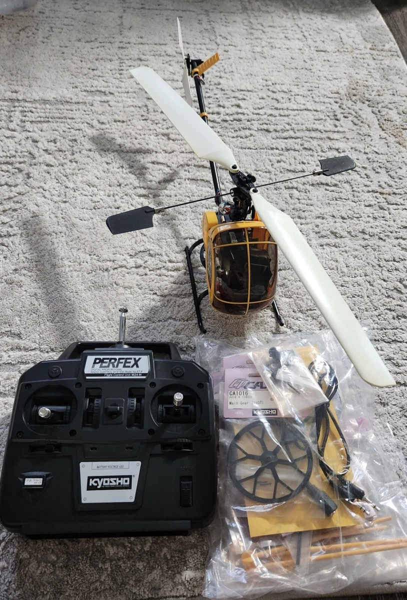 Hirobo Radio Control Toys for sale - eBay