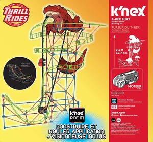 metal knex set