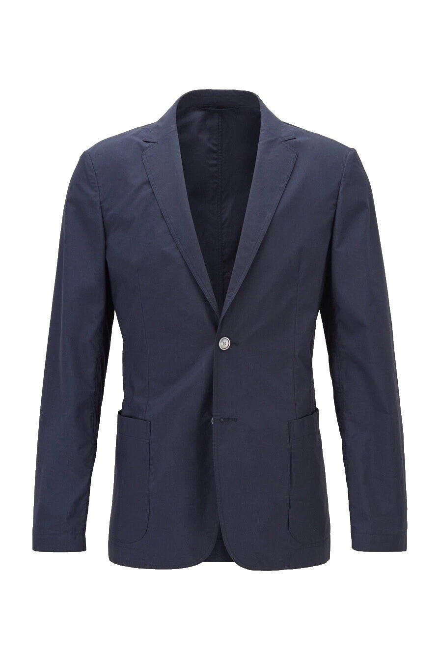 HUGO BOSS Regular 48 Size Suits & Blazers for Men