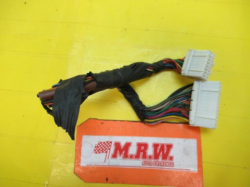 COMPUTER WIRE PLUG off TRANSMISSION TCM SHIFT MODULE 95440-28880 00 01 TIBURON - Picture 4 of 12