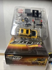 Hot wheels 1/64 🇨🇵  elite64 Mod Shop , 94 Land Rover Discovery , de 2024