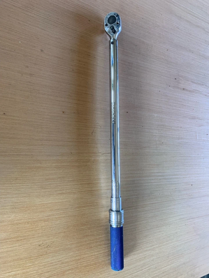 Kobalt Torque Wrench item No. 337334 - Image 2 of 4