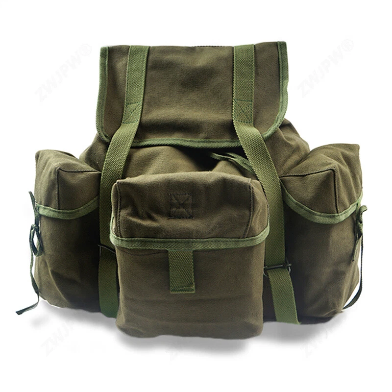 Sac a dos us ww2 top