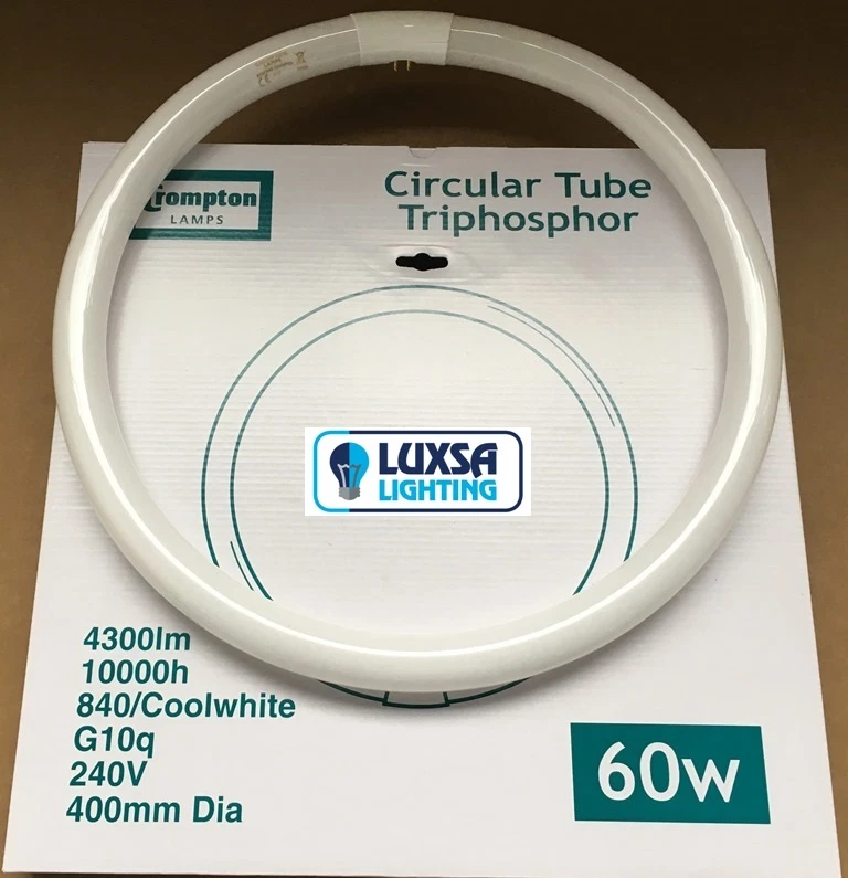 T9 60w circular fluorescent cheap tube