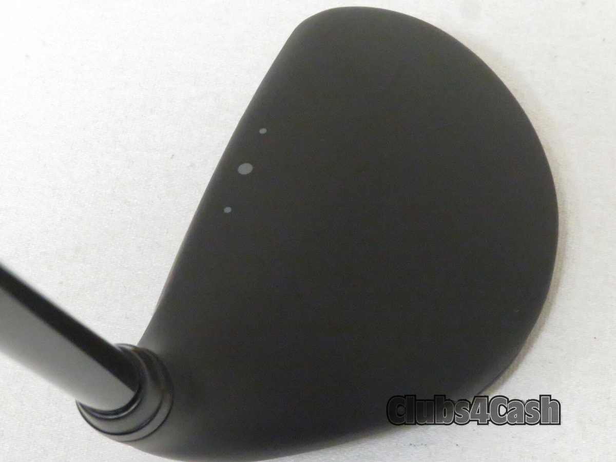 PING G425 Hybrid 17° 2H Mitsubishi Tensei CK Pro 80 Stiff Flex +