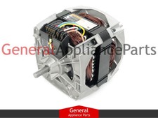 OEM Whirlpool Maytag Washing Maching Pump Motor 3349645 3353177 3363736 62535