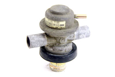 air cut valve assembly 1986 Kawasaki ZX900 ZX 900 Ninja intake