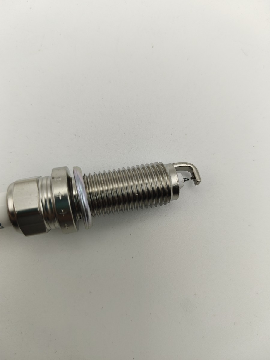 Set 4P For Mercedes OEM A2701590600 SparkPlug A0041596803 