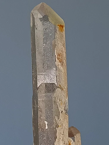 Collezionismo✨✨QUARZO Provenienza MINAS GERAIS BRASILE✨✨ - Foto 13 di 18