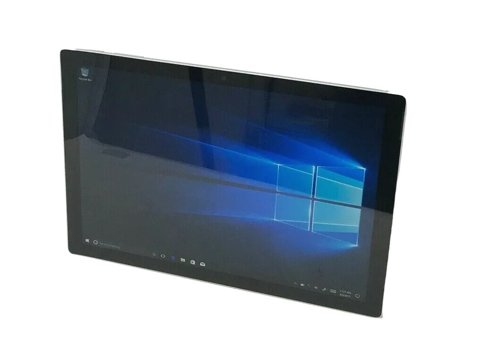 Microsoft Surface Pro 5 1796 Core i5-7300U 2.60GHz 8GB DDR3 256GB 