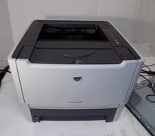 HP LaserJet P2015DS Workgroup Monochrome Laser Printer 16241 Page Count