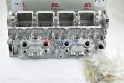 AMC Bare Engine Block For Renault 19 II 1.9 TD/D 68KW 92CV MPN 908049