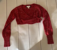 Gap Crop Sweater Size M Size 8NWT