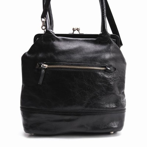 Y'sY's Cow Leather 2way Bag(K-146487) - Picture 5 of 12
