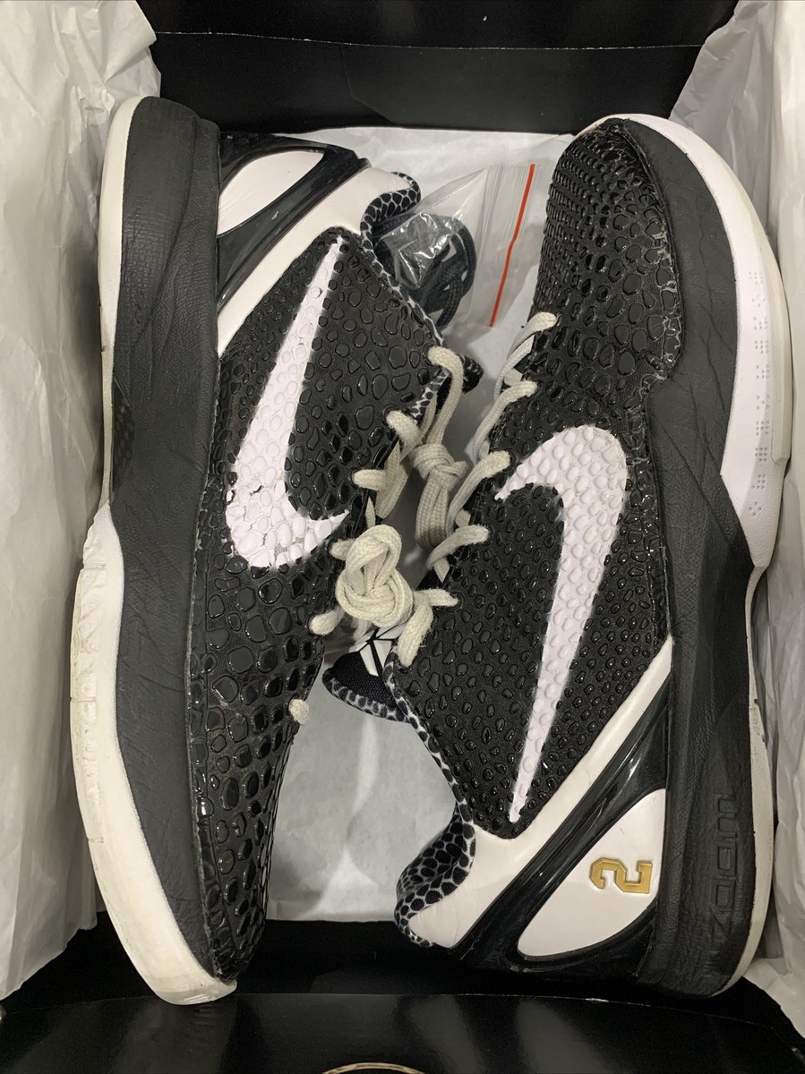 Pre-Owned Nike Zoom Kobe 6 Protro 'Mambacita Sweet Sixteen