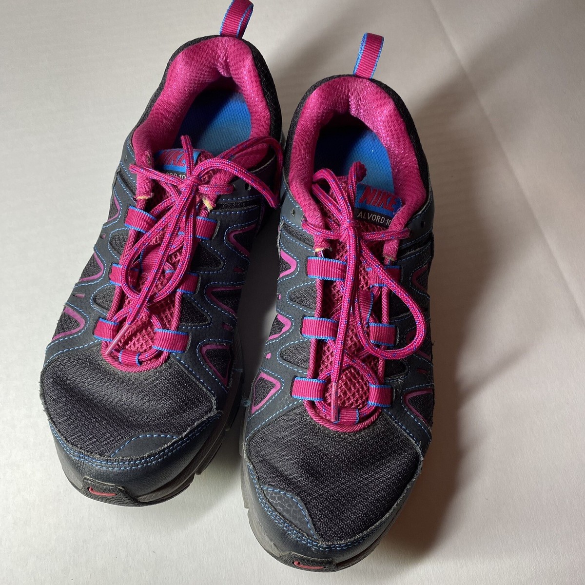 nike alvord 10 price