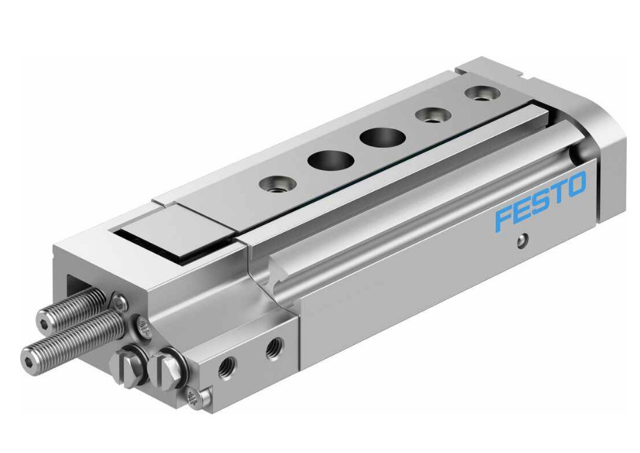 FESTO DGSL-4-20-PA 543911 Mini Slide New✦Kd