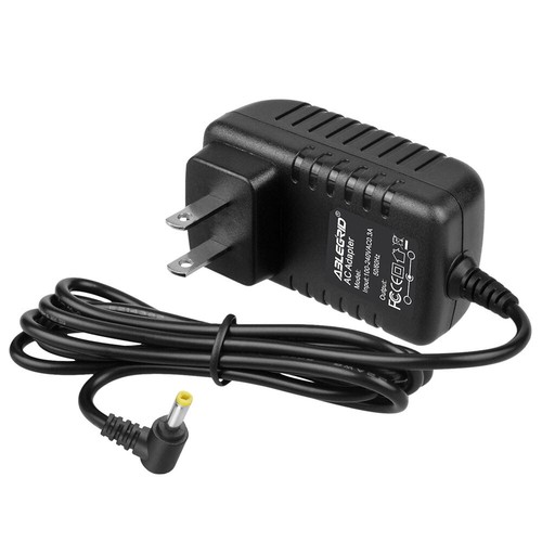 AC/DC Adapter Cord Cable For Logitech Yingju Model YJS002A-0500150U ...