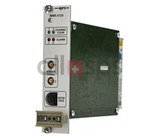 EPRO MONITORING MODULE 4521-00308-02 - MMS 6120 (USED)