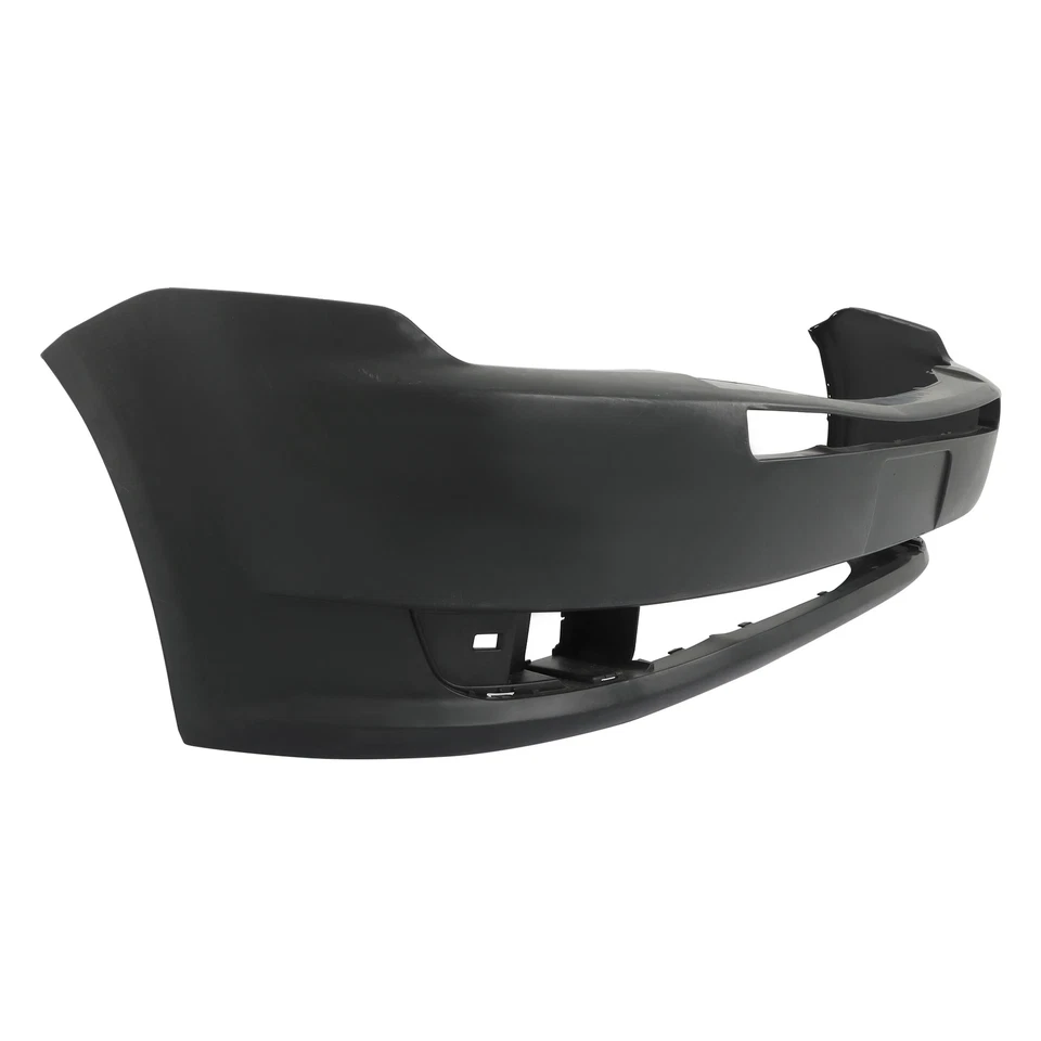 Cubierta de parachoques delantero imprimada fascia para Ford Flex Limited 2009-2012, SE, SEL Foto 2 de 4