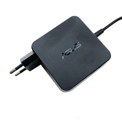 Original 45W Type-C AC Power Supply Adapter For ASUS Chromebook CX1700 CX1700CKA - Picture 3 of 8