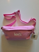 Levis Bauchtasche GüRteltasche UmhäNgetasche Pink Neu