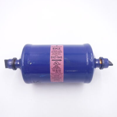 Emerson Liquid Line Filter Drier EKZ-164S 3/8