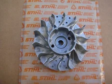 GENUINE STIHL MS201TC MS201TCM MS201C MS201T-C CHAINSAW FLYWHEEL - M-TRONIC ONLY