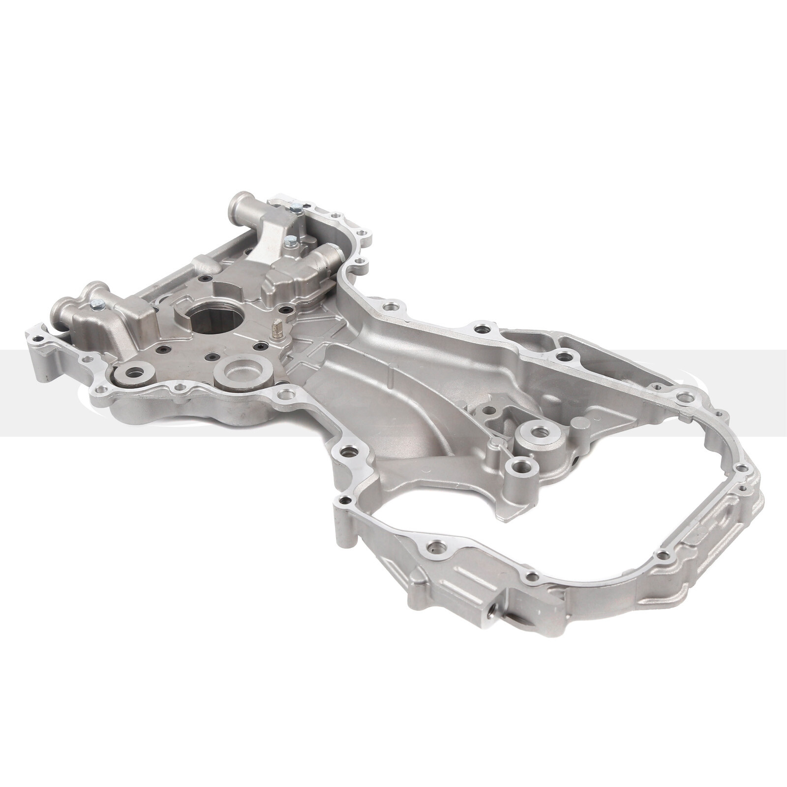 Timing Chain Kit + Wasserpumpe + Ölpumpe Für Nissan Altima 2.5 QR25DE (2007-2009) Timing Chain Kit + Wasserpumpe + Ölpumpe Für Nissan Altima 2.5 QR25DE (2007-2009)