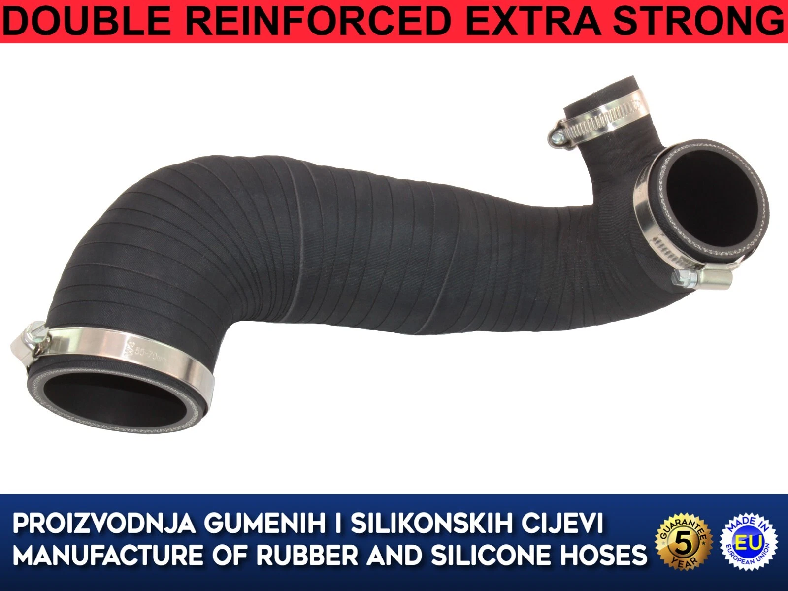 y① Ersatz Ansaugschlauch MITSUBISHI COLT VI SMART FORFOUR A6395200086