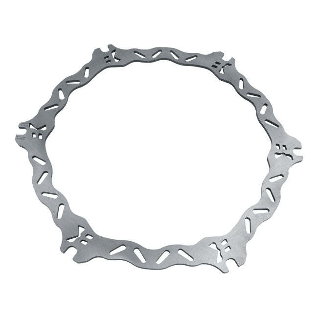 Braking Buell Wave Front Brake Rotor Fits All 03-10 Buell XB9 And XB12 ...