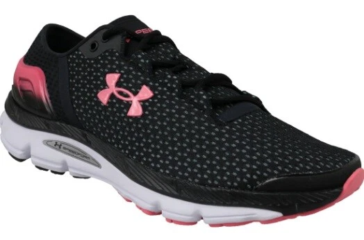 UNDER ARMOUR SpeedForm INTAKE 2 Women s Running Shoes 3000290 001