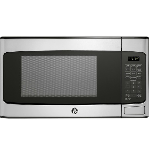 Kenmore 1 1 Cu Ft Countertop Microwave White For Sale Online