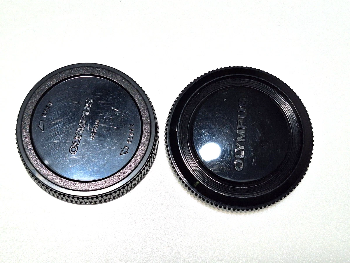 LENS CAP COVER 39MM TAPPO COPRI OBIETTIVO SNAP-ON PER NIKON