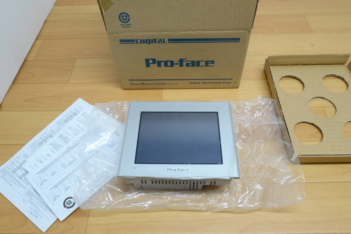 Pro-face 3280007-13 AGP3301-L1-D24 Touch panel AGP3301L1D24