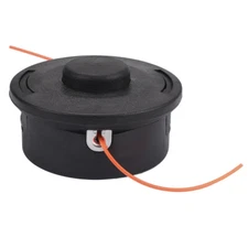 Trimmer Head 25-2 for Stihl KM55 KM56 KM85 KM90 KM110 KM130 4002 713 9608