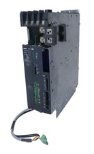 Bosch SM 25/50-TA Servo Module DC 520V 25A + 055052-106401 | 055130-106