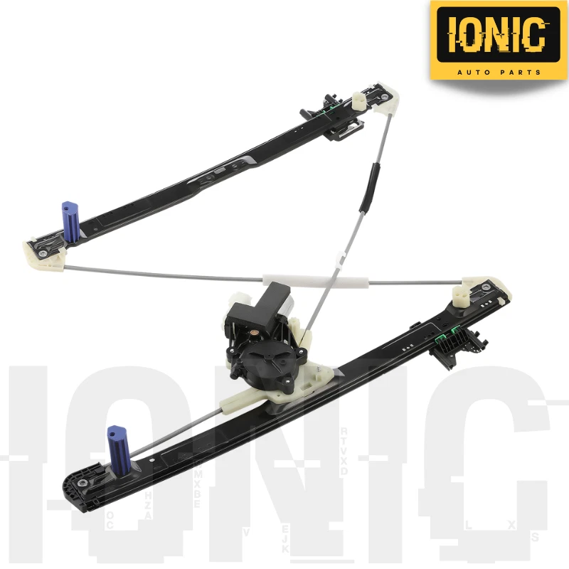 Front Left Window Regulator & Motor For Land Rover Discovery 5 V L462 2016-2024 - Image 2 of 4