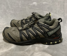Zapatillas Trail Hombre Zapatillas Salomon XA PRO 3D V8 Para Trail