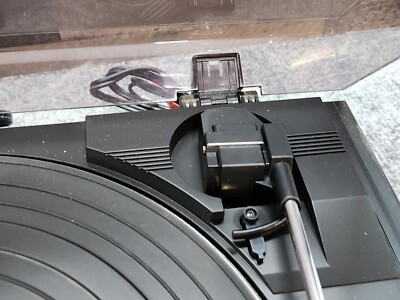 Sony PS-LX250H Stereo Full Automatic Turntable System Record