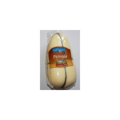 PROVOLA KALABRIEN KÄSE SAN VINCENZO 1kg c.a.