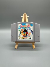 ebay® Auktion 187033423548 | Nintendo Snowboard Kids N64 - Nur Modul Thumbnail of ebay® auction 187033423548 | Nintendo Snowboard Kids N64 - Nur Modul