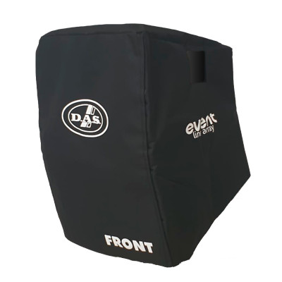 DAS Audio FUN-4-EV26 Black Protective Transport Cover for Event 26A