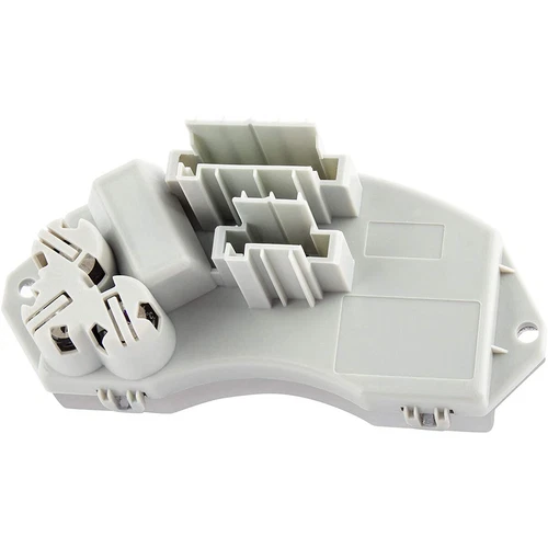 Blower Motor Resistor For BMW E90 E91 E92 E93 E70 E82 X5 F25 X3 64119266185 - Picture 7 of 7