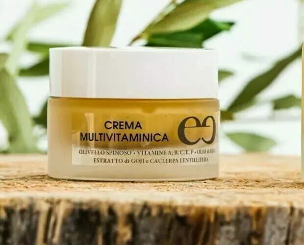Crema Antirughe 3-in-1 Viso Collo Décolleté - Prezzo Speciale Shop