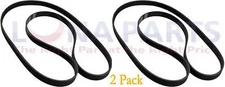 2 Pack WP8540101 AP6013037 8540101 8540348 Belt Compatible with Whirlpool Washer