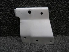 0712042-2AGW Cessna 188 Stabilizer Hinge Bracket RH (Bead Blasted)