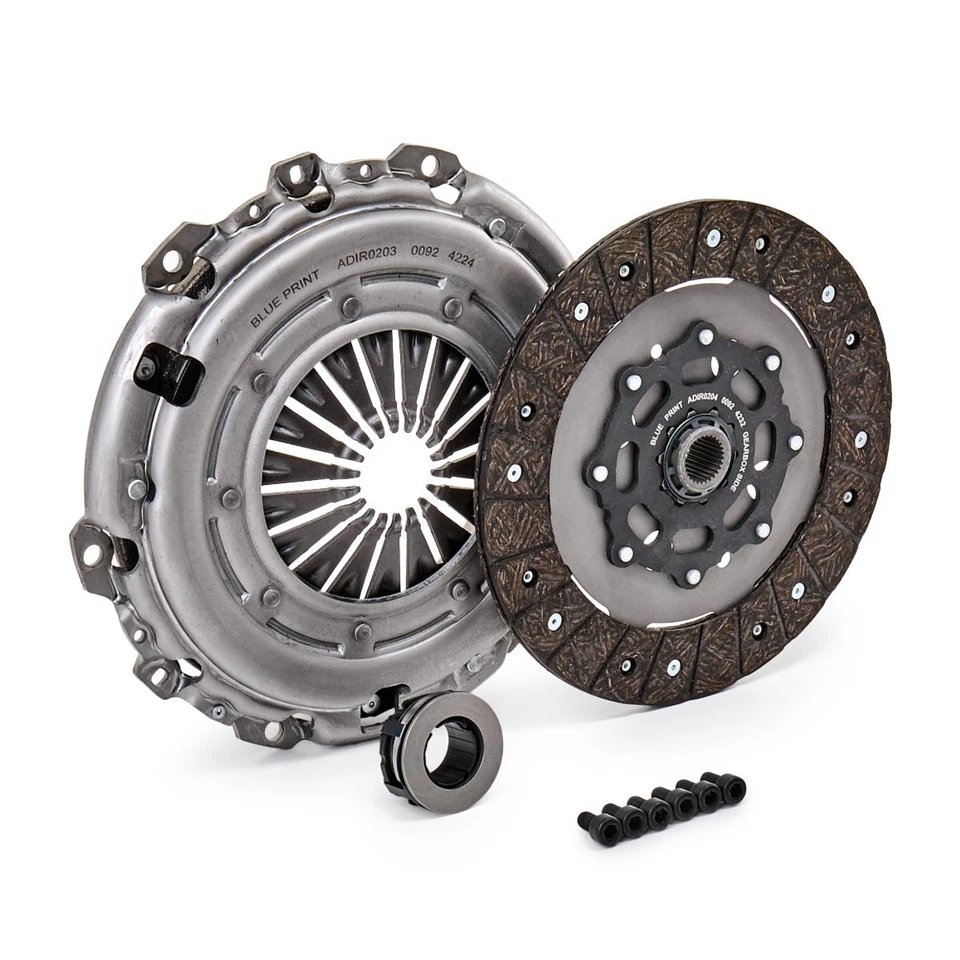 BLUE PRINT ADB113029 Kit de embrague para MINI Hatchback (R56) Clubman (R55) - Imagen 3 de 4